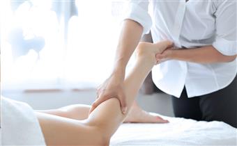 Common Sports Injuries in Northern Virginia Athletes and How Massage Helps