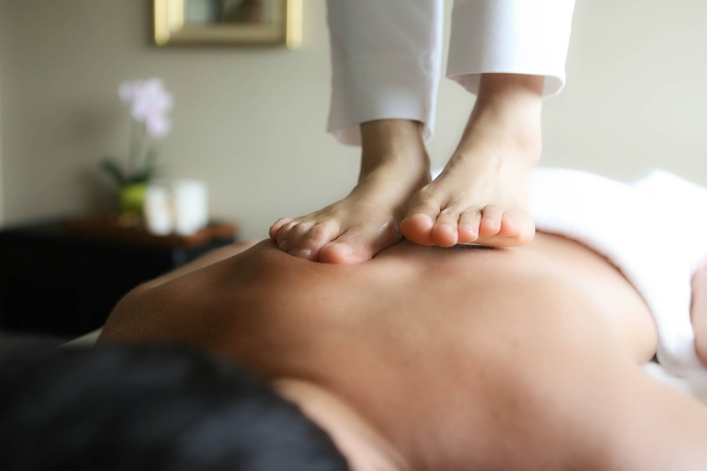 Why Winter is The Best Time for Massage Therapy in Woodbridge, VA