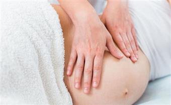 
Pregnancy Massage - 60 Minutes