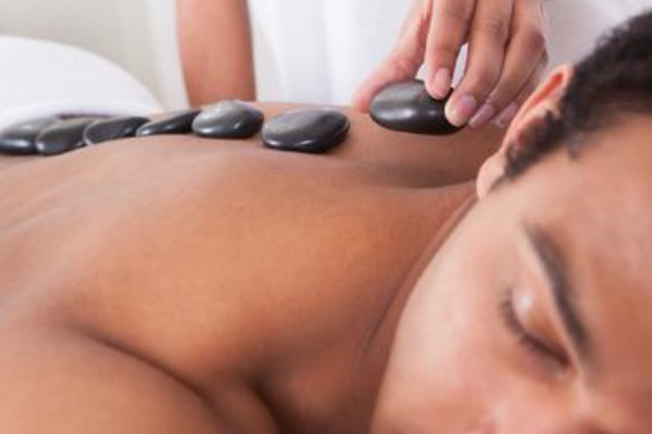 Hot Stone Massage