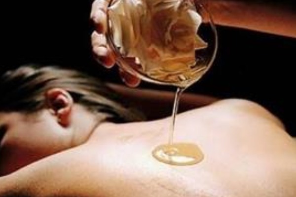 Aromatouch Therapy